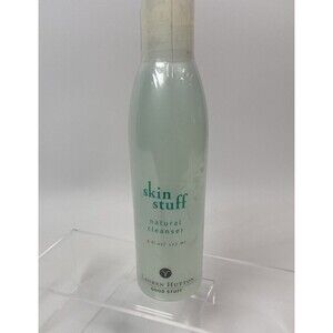 Lauren Hutton Good Stuff Skin Care Facial Cleanser All Skin Types 6 oz New